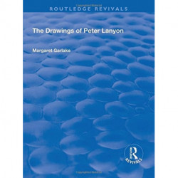 The Drawings of Peter Lanyon