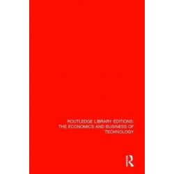 Technological Diffusion and Industrialisation Before 1914
