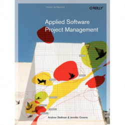 Applied Software Project Management