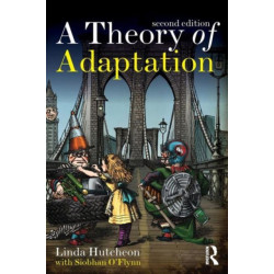 A Theory of Adaptation