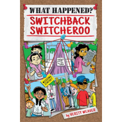 Switchback Switcheroo