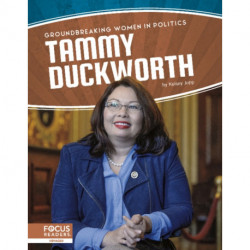 Tammy Duckworth