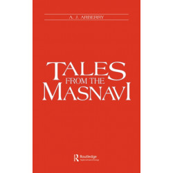 Tales from the Masnavi