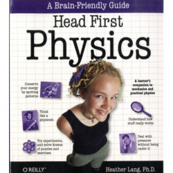 Head First Physics