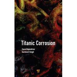 Titanic Corrosion