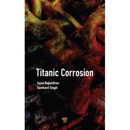 Titanic Corrosion