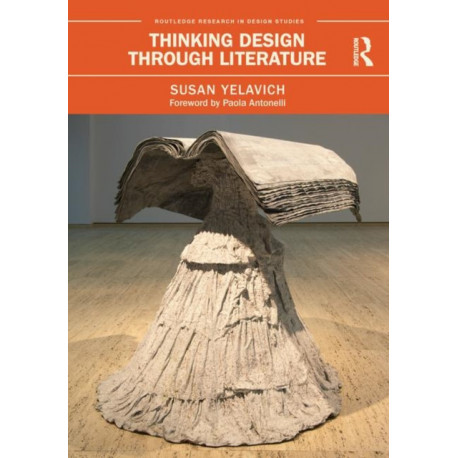Thinking Design Through Literature