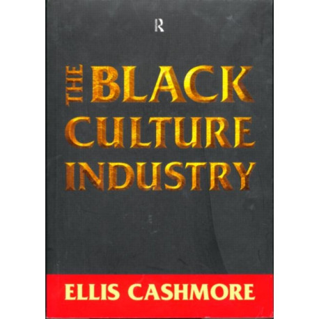 The Black Culture Industry