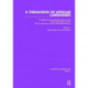 A Thesaurus of African Languages: A Classified and Annotated Inventory of the Spoken Languages of Africa With an Appendix on Their Written Representation