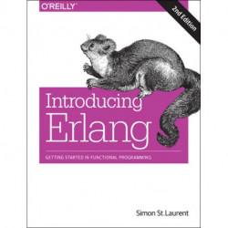 Introducing Erlang, 2e