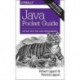 Java Pocket Guide, 4e: Instant Help for Java Programmers