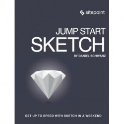 Jump Start Sketch