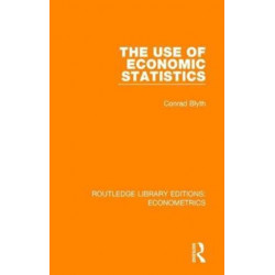 The Use of Economic Statistics
