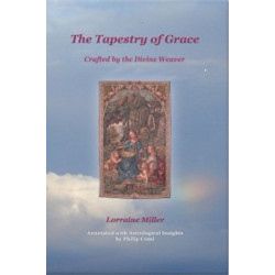 The Tapestry of Grace: Crafted by the Divine Weaver