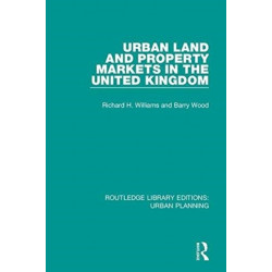 Urban Land and Property Markets in the United Kingdom