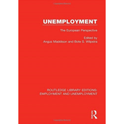 Unemployment: The European Perspective