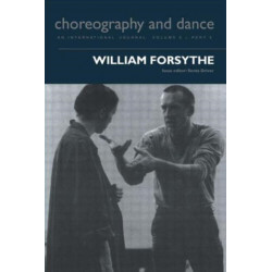 William Forsythe