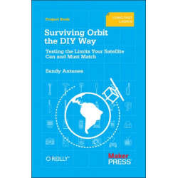 Surviving Orbit the DIY Way: Testing the Limits Your Satellite Can and Must Match