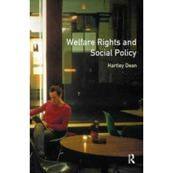 Welfare Rights and Social Policy