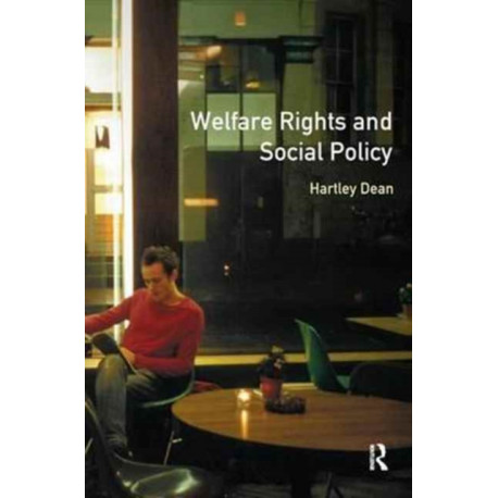Welfare Rights and Social Policy