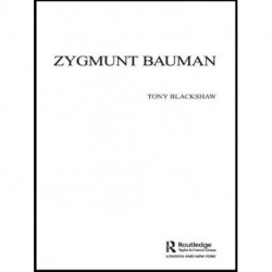 Zygmunt Bauman