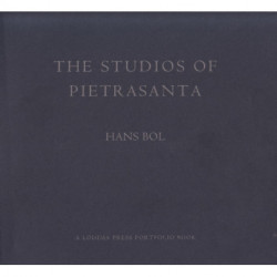 Studios of Pietrastanta