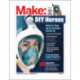 Make - Volume 73: Plan C: Makers Respond to COVID-19