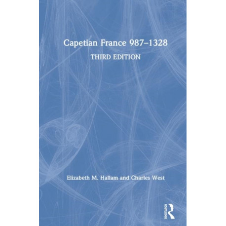 Capetian France 987–1328