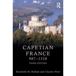Capetian France 987–1328