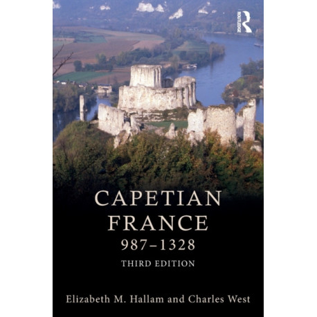 Capetian France 987–1328