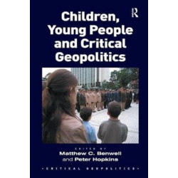 Children, Young People and Critical Geopolitics