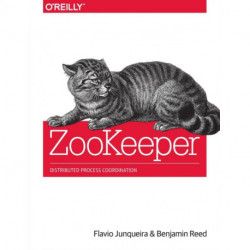 ZooKeeper: Distributed Process Coordination