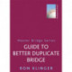Guide To Better Duplicate Bridge