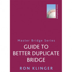 Guide To Better Duplicate Bridge