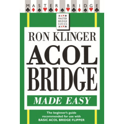 Acol Bridge Made Easy