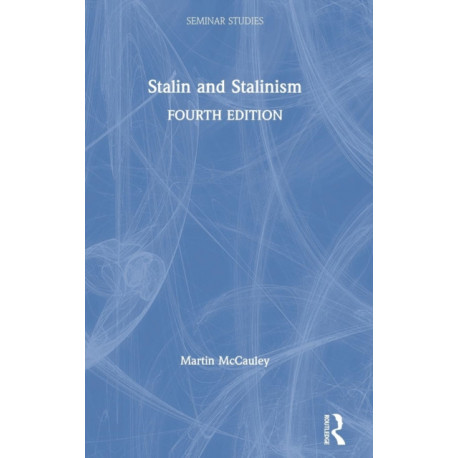 Stalin and Stalinism