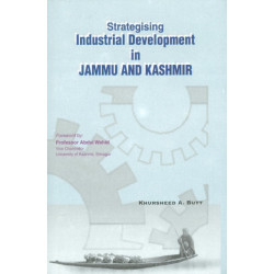Strategising Industrial Development in Jammu & Kashmir