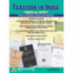 Taxation in India -- 1925 to 2007: History, Policies, Trends & Outlook