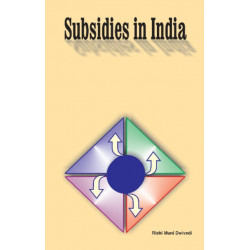 Subsidies in India