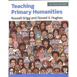 Teaching Primary Humanities