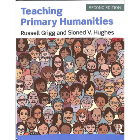 Teaching Primary Humanities