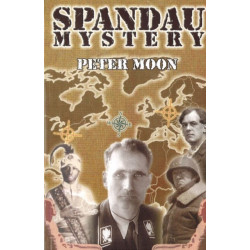 Spandau Mystery