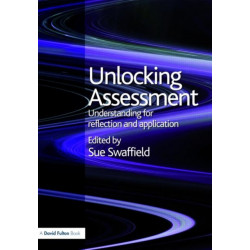 Unlocking Assessment: Understanding for Reflection and Application