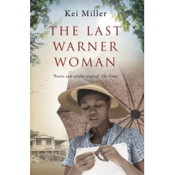 The Last Warner Woman