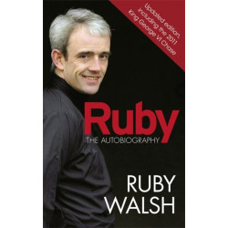 Ruby: The Autobiography