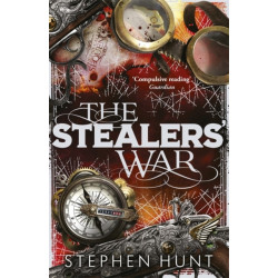 The Stealers' War