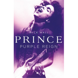 Prince: Purple Reign