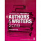 International Who's Who of Authors and Writers 2019