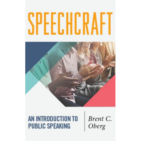 Speechcraft: An Introduction to Public Speaking