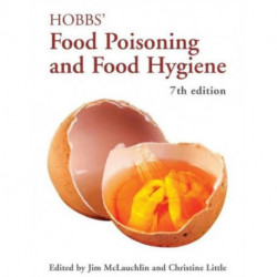 Hobbs' Food Poisoning and Food Hygiene